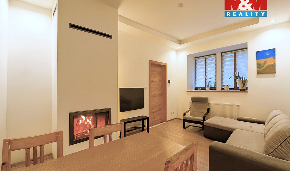 Prodej domu 79 m² s pozemkem 78 m², Krhanice – náhled fotky 2