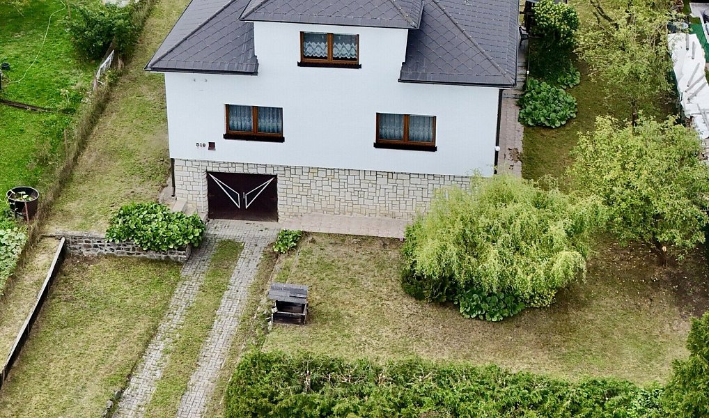 Prodej domu 275 m² s pozemkem 789 m², Zbiroh – náhled fotky 35