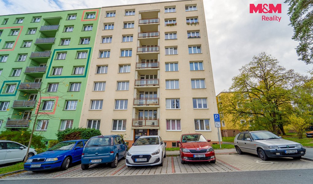 Prodej bytu 2+1 62 m², Plzeň – náhled fotky 3