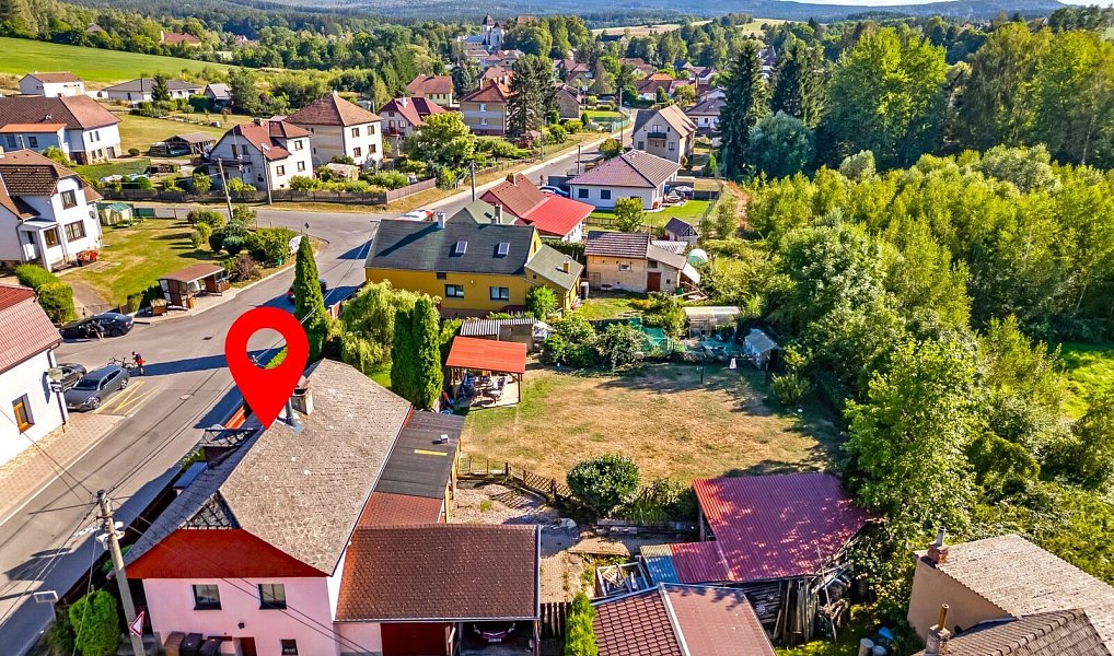 Prodej domu 69 m² s pozemkem 989 m², Zaječov – náhled fotky 15