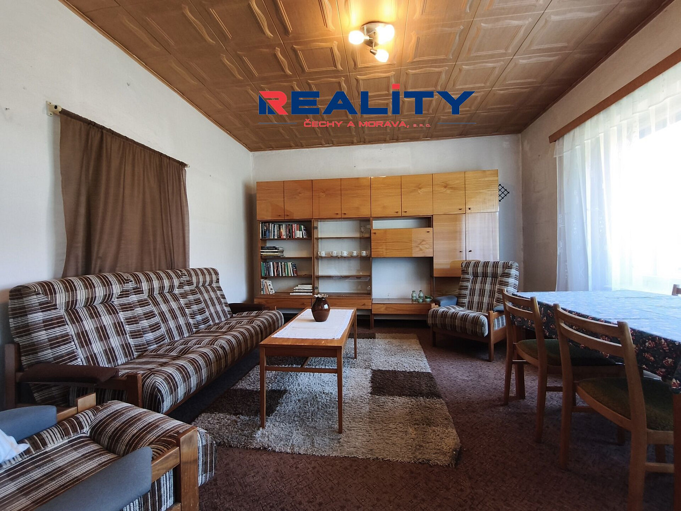 Prodej domu 100 m² s pozemkem 735 m² – fotografie 3