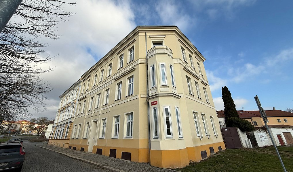 Pronájem bytu 2+1 66 m², Litoměřice – náhled fotky 8