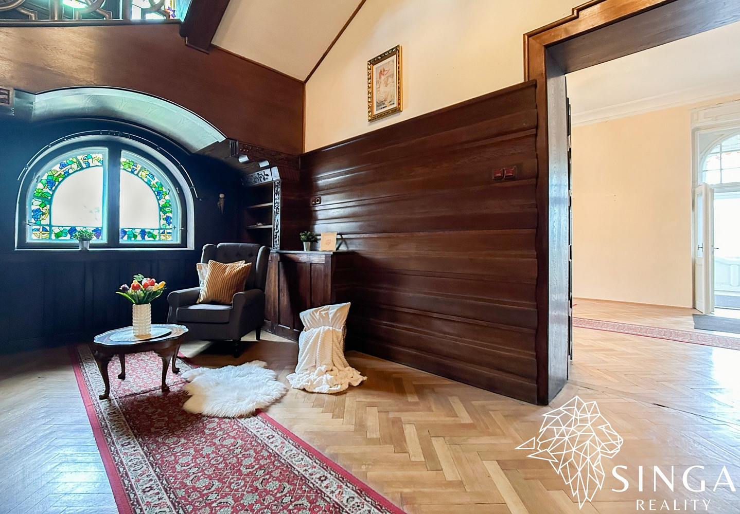Prodej domu 900 m² s pozemkem 2 018 m² – fotografie 4