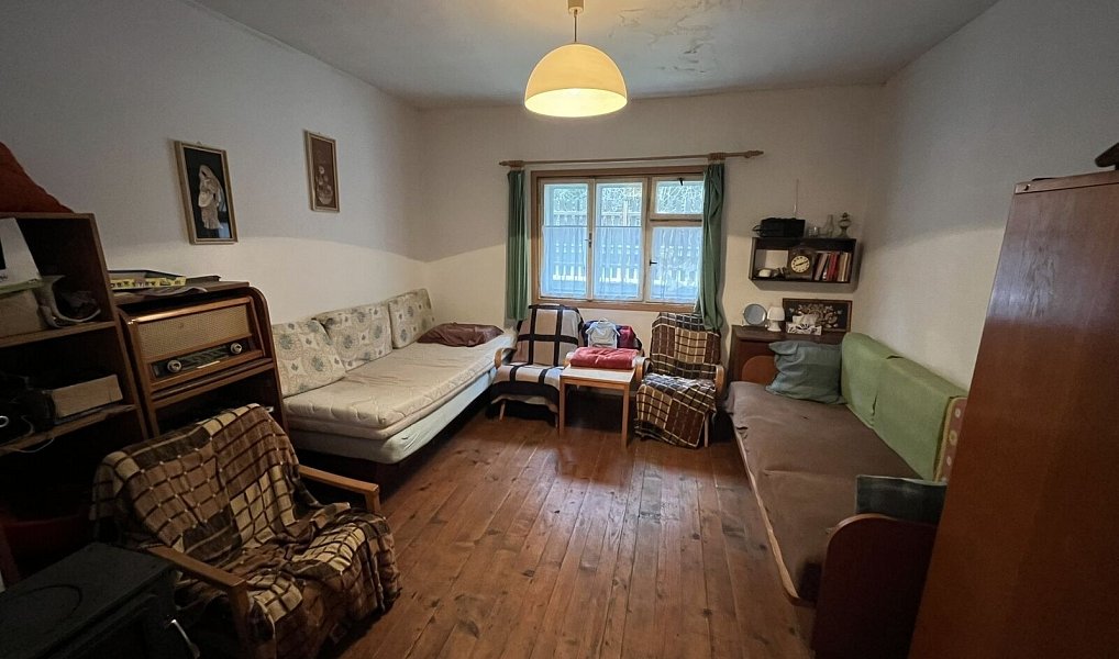 Prodej chaty/chalupy 745 m² s pozemkem 745 m², Velké Karlovice – náhled fotky 21