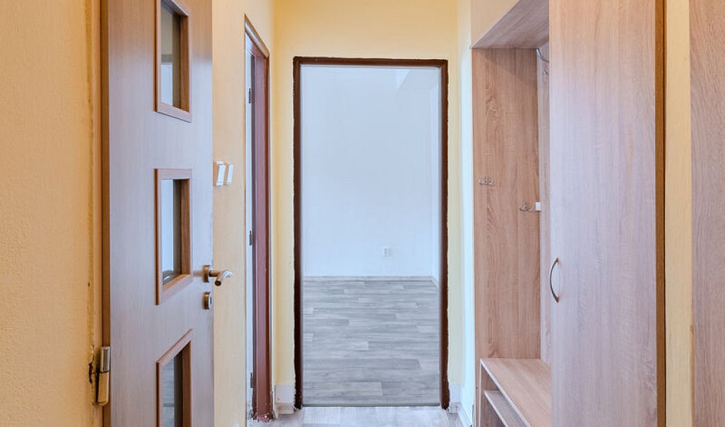 Prodej bytu 2+1 51 m², Sedlčany – náhled fotky 8