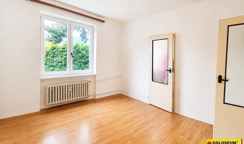 Pronájem bytu 2+1 50 m², Blansko – náhled fotky 4