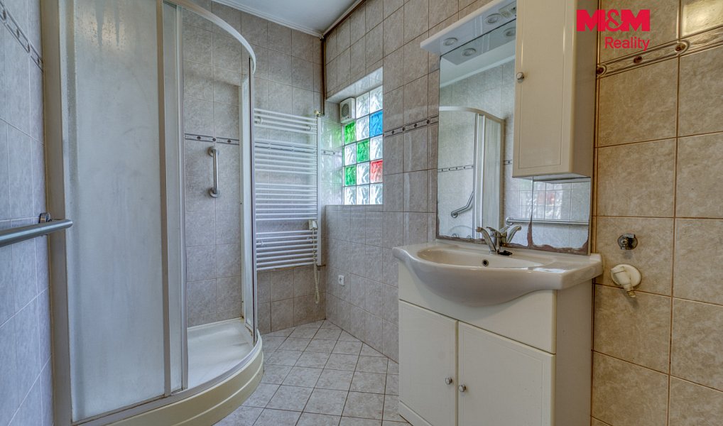 Prodej domu 170 m² s pozemkem 1 474 m², Lubenec – náhled fotky 13