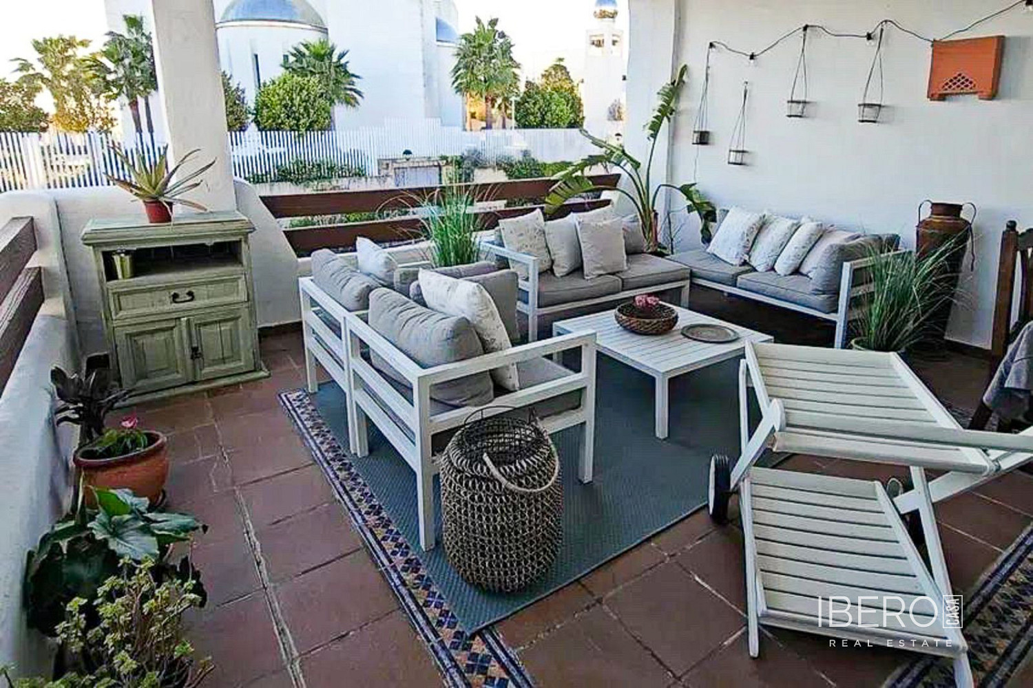 Piso 4+kk – Málaga, Centro Histórico, Centro - Vista 3