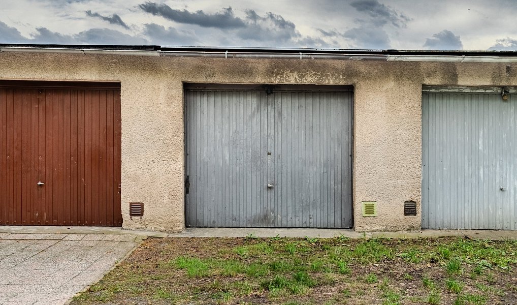 Prodej garáže 18 m2, Svitavy, Svitavy – náhled fotky 3