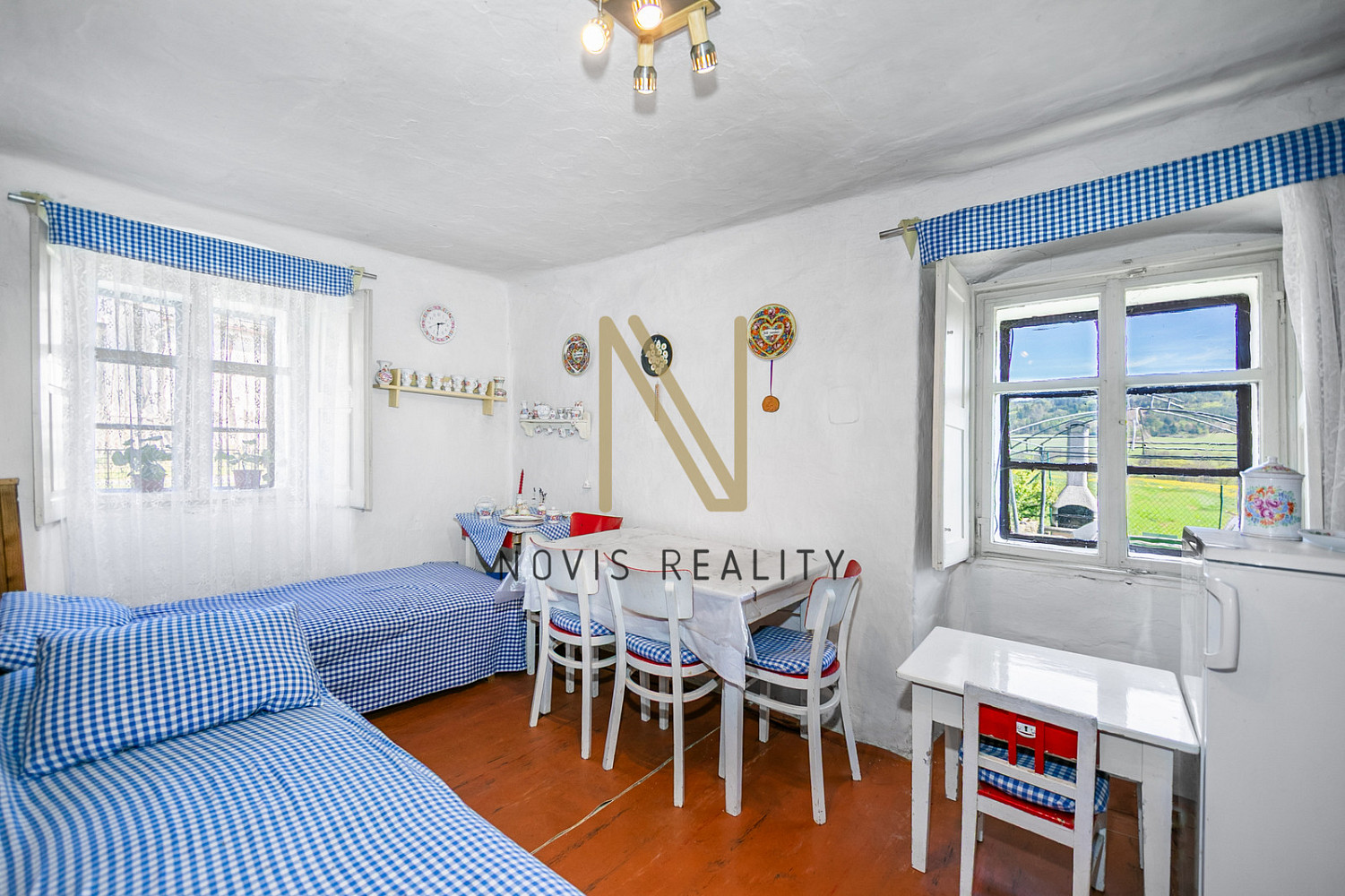 Prodej chaty/chalupy 120 m² s pozemkem 499 m² — photo 2