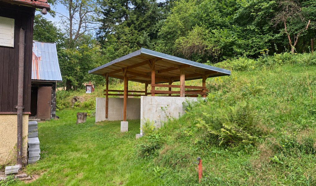 Prodej chaty/chalupy 75 m² s pozemkem 3 000 m², Krásná – náhled fotky 6