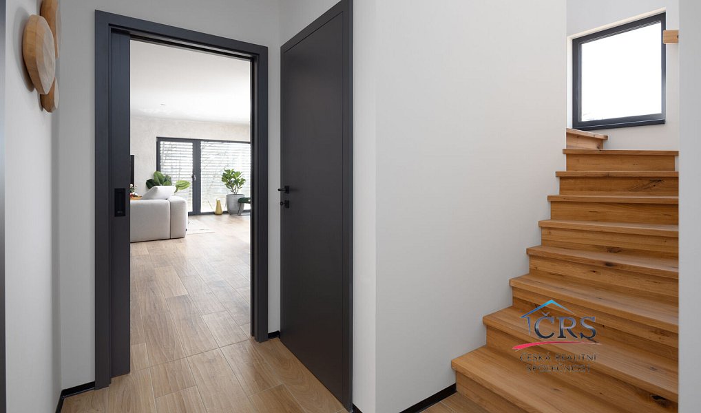 Prodej domu 140 m² s pozemkem 581 m², Nová Ves pod Pleší – náhled fotky 17