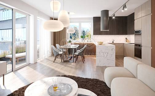 Prodej bytu 3+kk 90 m², Palackého, Nový Jičín