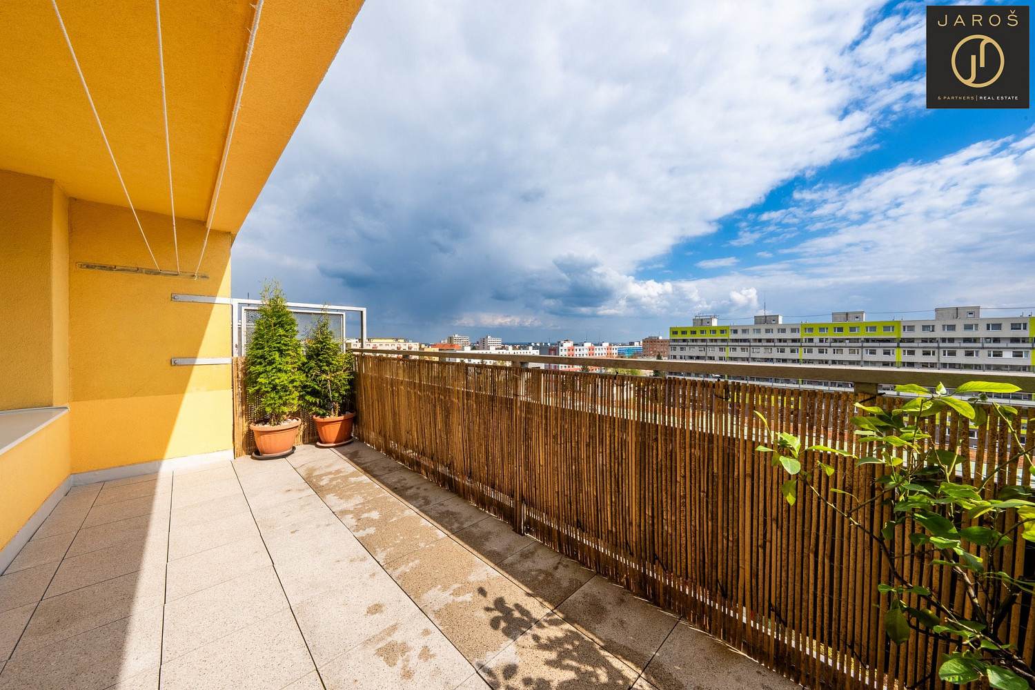 Prodej bytu 3+1 54 m² — photo 4