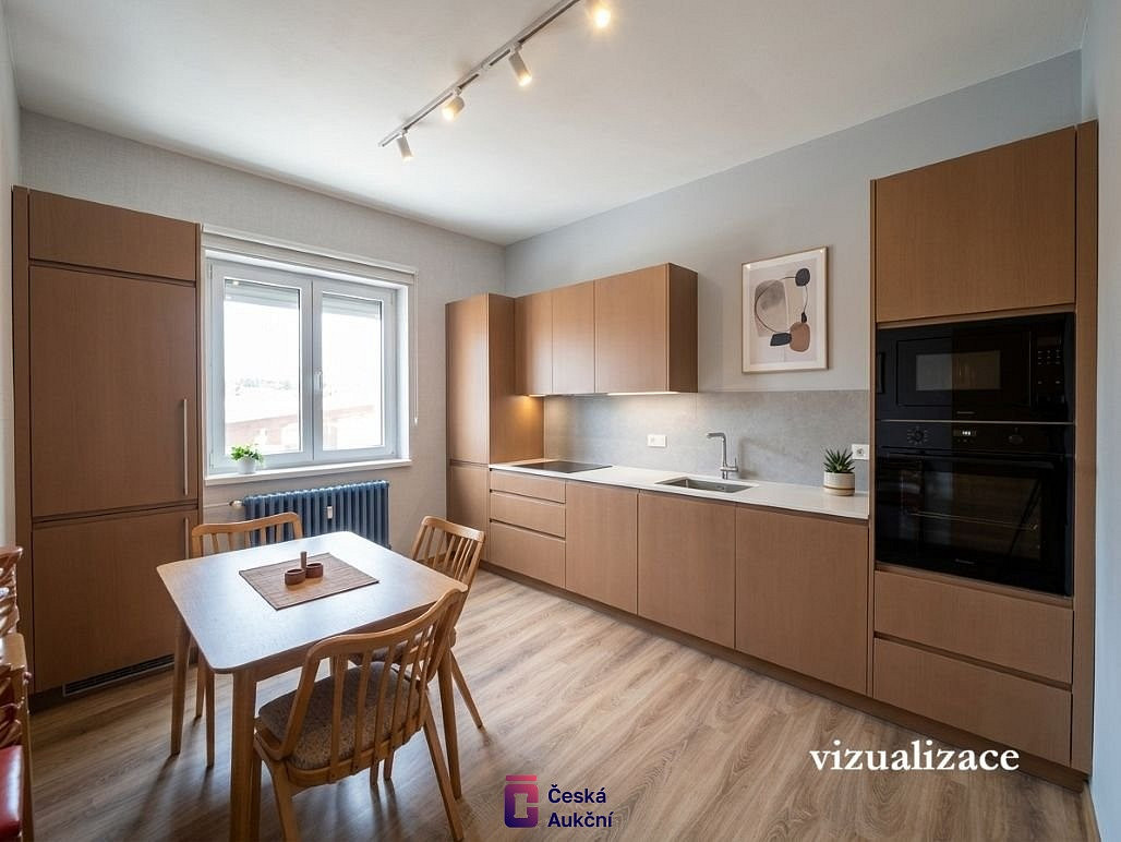 Prodej domu 92 m² s pozemkem 760 m² – fotografie 3