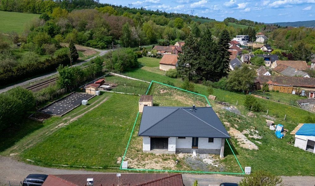 Prodej domu 135 m² s pozemkem 818 m², Zdemyslice – náhled fotky 30