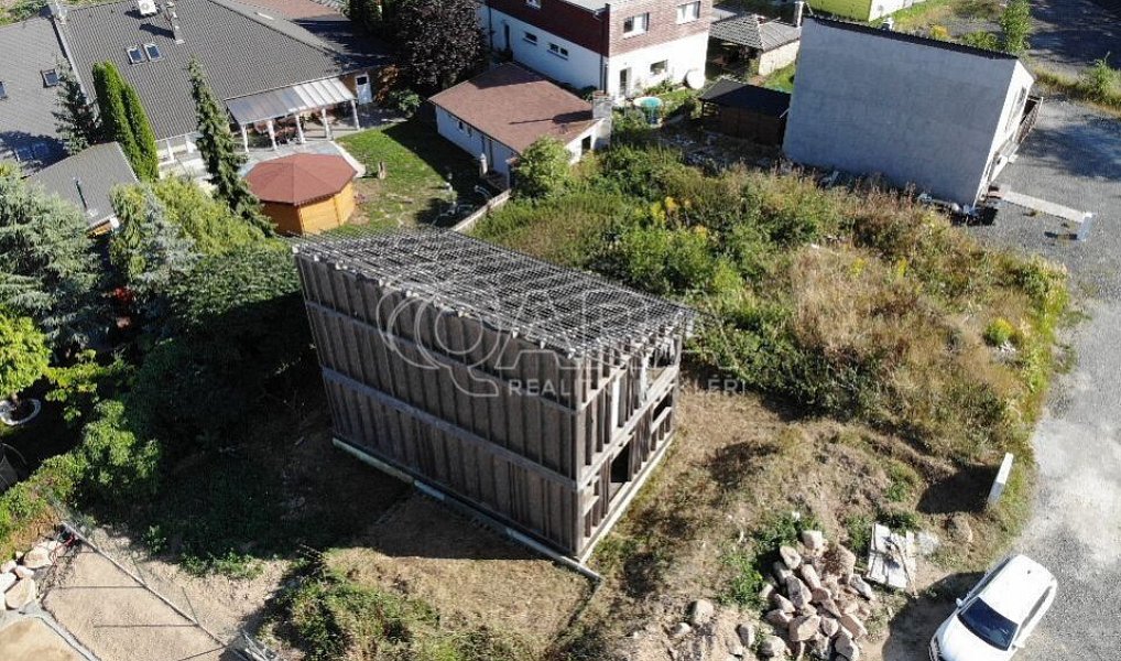 Prodej stavebního pozemku 266 m², Kostelec nad Černými lesy – náhled fotky 15