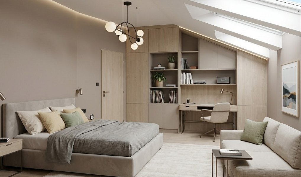 Prodej bytu 4+kk 128 m², Olomouc – náhled fotky 46