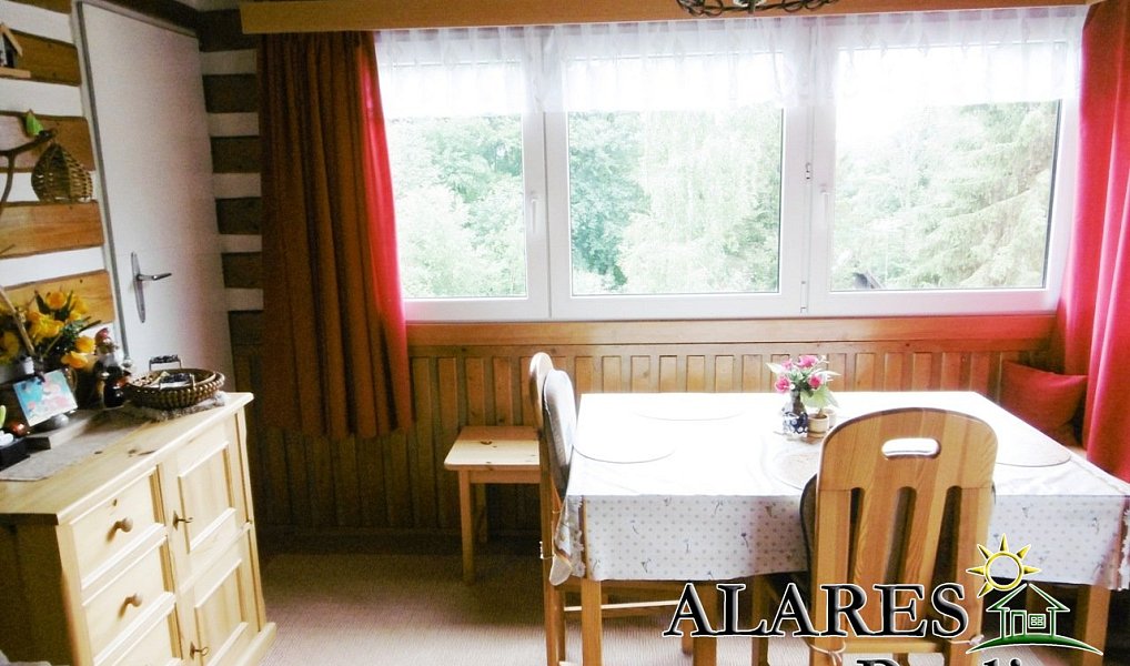 Prodej chaty/chalupy 120 m² s pozemkem 541 m², Veselá – náhled fotky 7