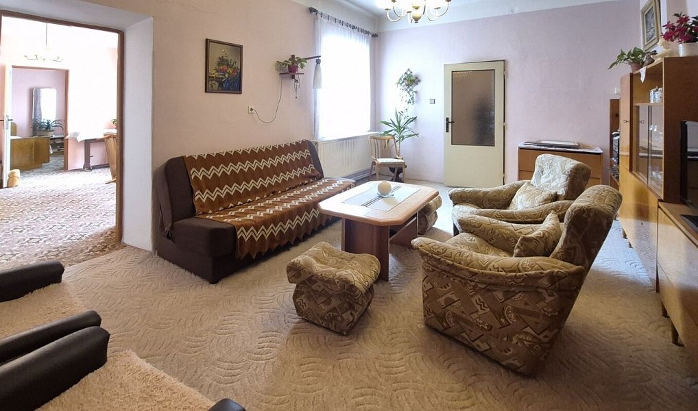 Prodej bytu 3+1 72 m², Moravská Třebová – náhled fotky 14