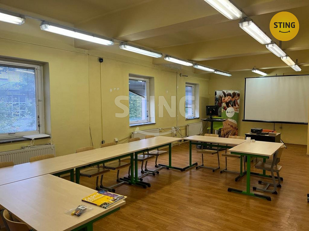 Pronájem kanceláře 11 m² – fotografie 5