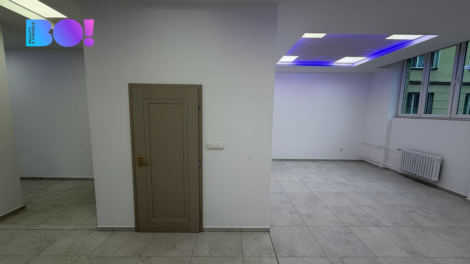 Pronájem obchodních prostor 70 m² – fotografie 2