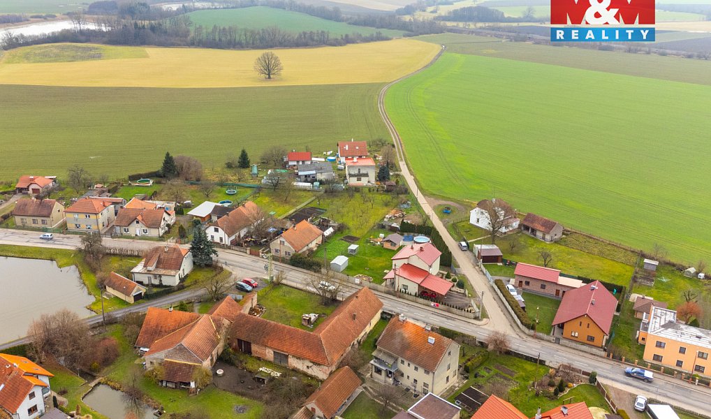 Prodej domu 253 m² s pozemkem 917 m², Dobříkov – náhled fotky 14