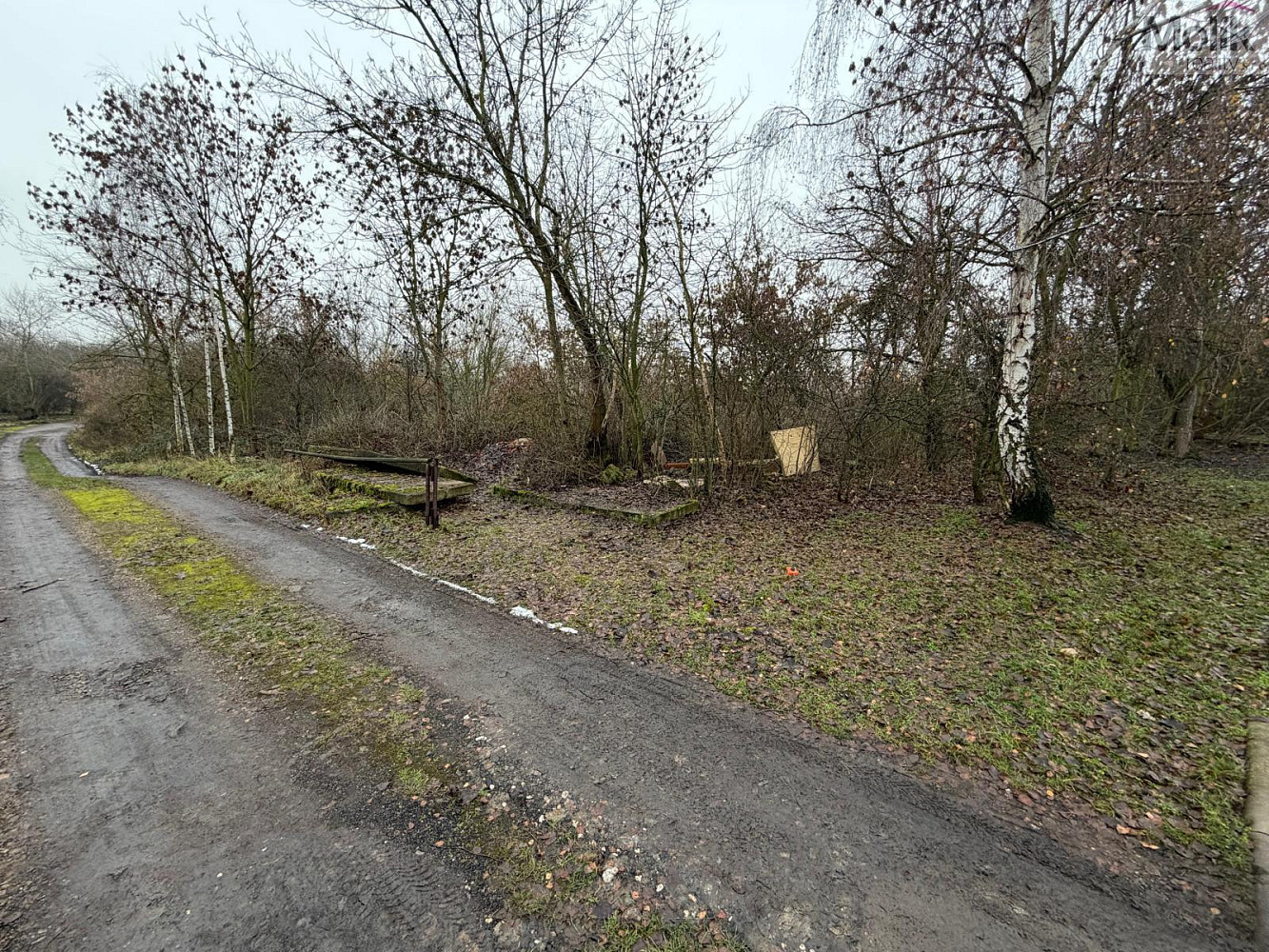 Prodej komerčního pozemku 15 490 m² – fotografie 4