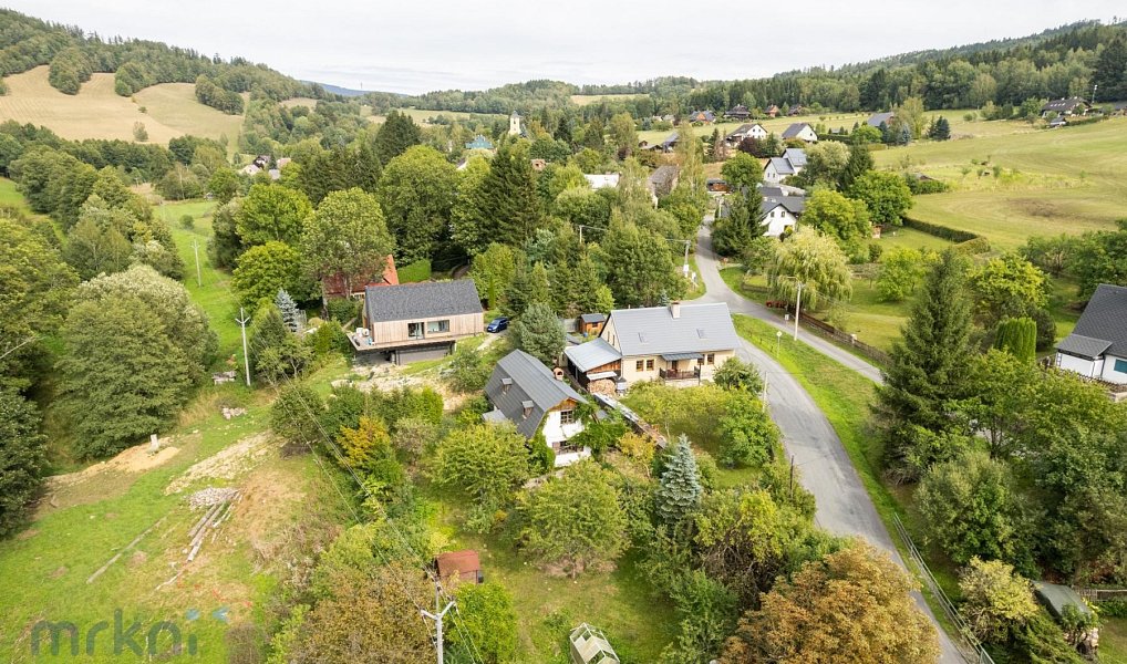 Prodej domu 100 m² s pozemkem 1 219 m², Hraběšice – náhled fotky 21