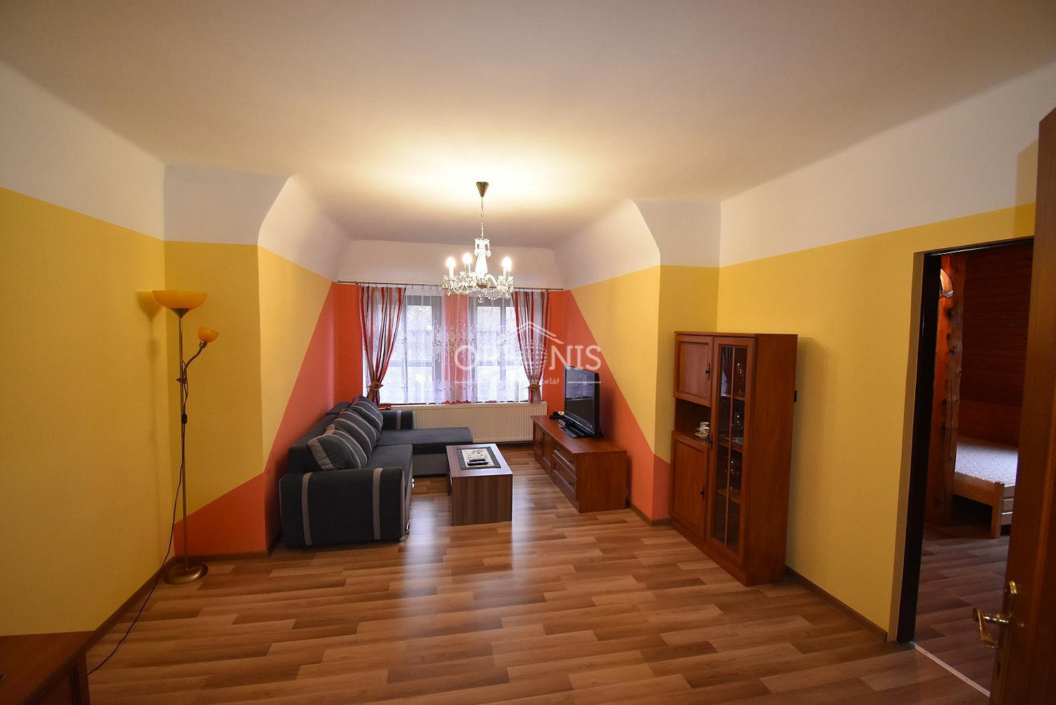 Pronájem bytu 2+1 63 m² — photo 3