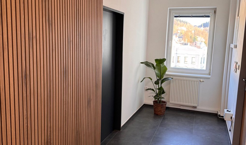 Pronájem kanceláře 19 m², Jablonec nad Nisou – náhled fotky 2