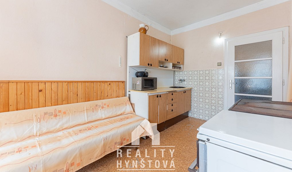 Prodej domu 110 m² s pozemkem 593 m², Lipovec – náhled fotky 6