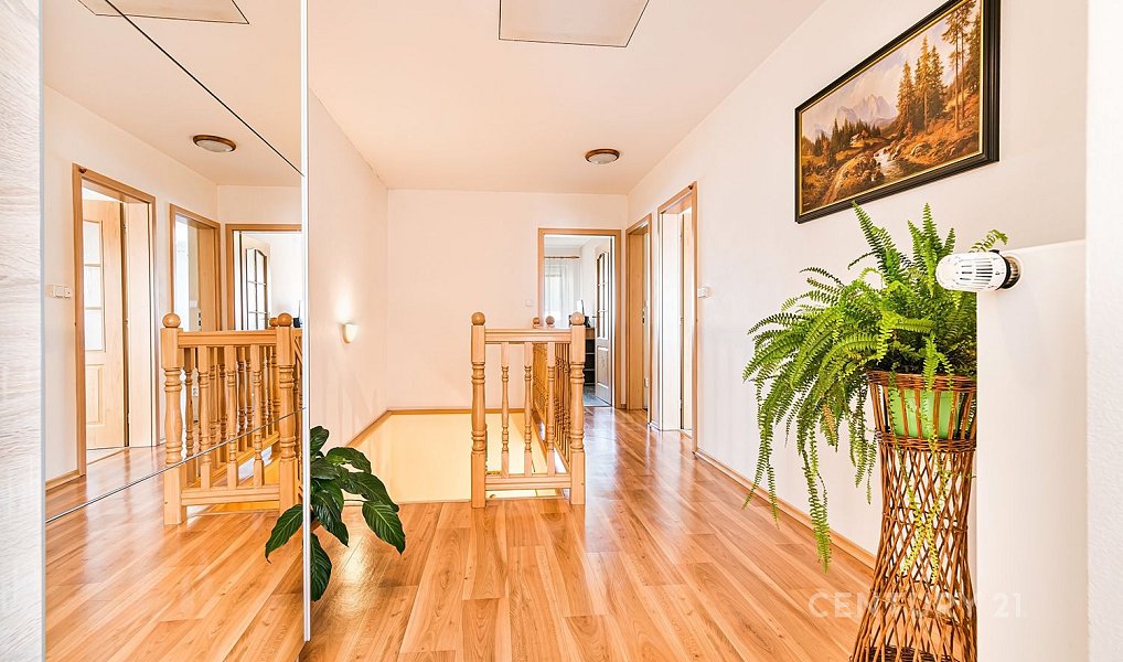 Prodej domu 197 m² s pozemkem 319 m², Rajhradice – náhled fotky 14
