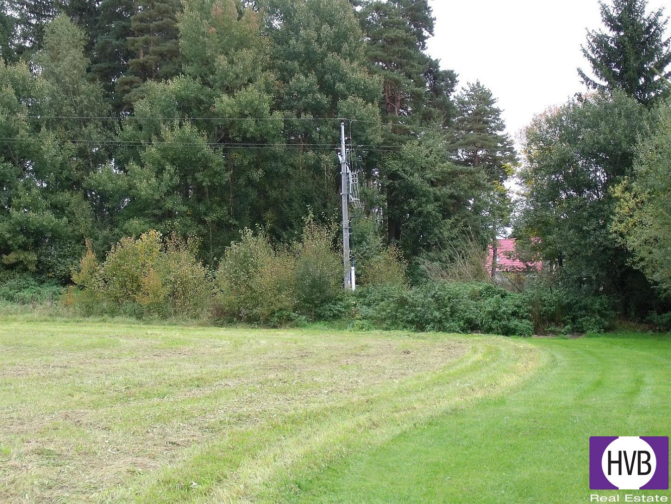 Prodej pozemku 3 860 m² – fotografie 2