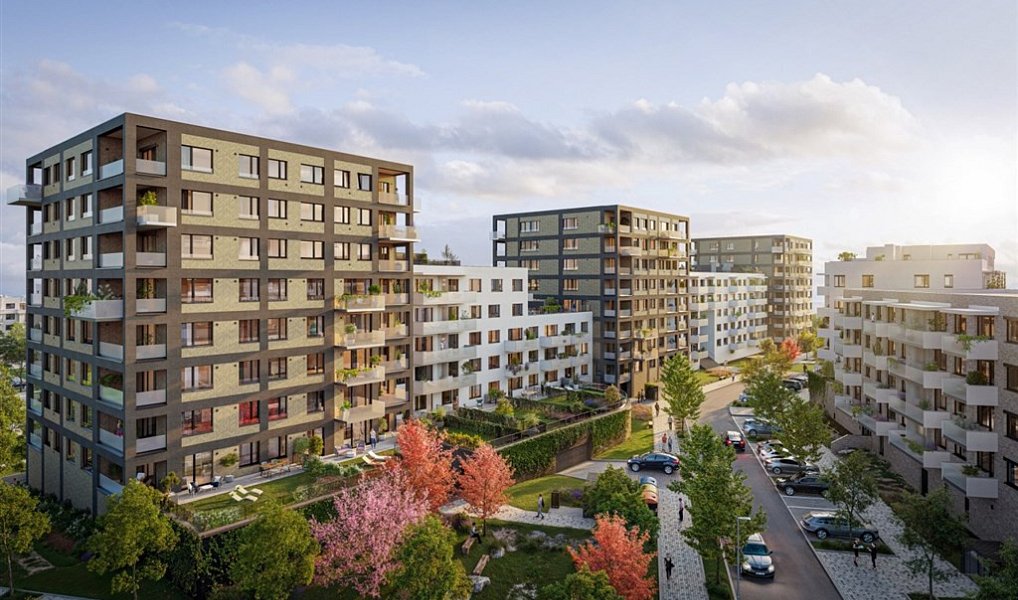 Prodej bytu 3+kk 74 m², Praha – náhled fotky 4