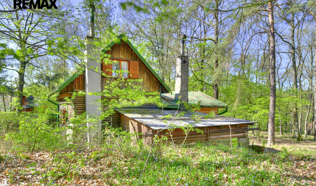 Prodej chaty/chalupy 60 m² s pozemkem 60 m², Pohoří – náhled fotky 10