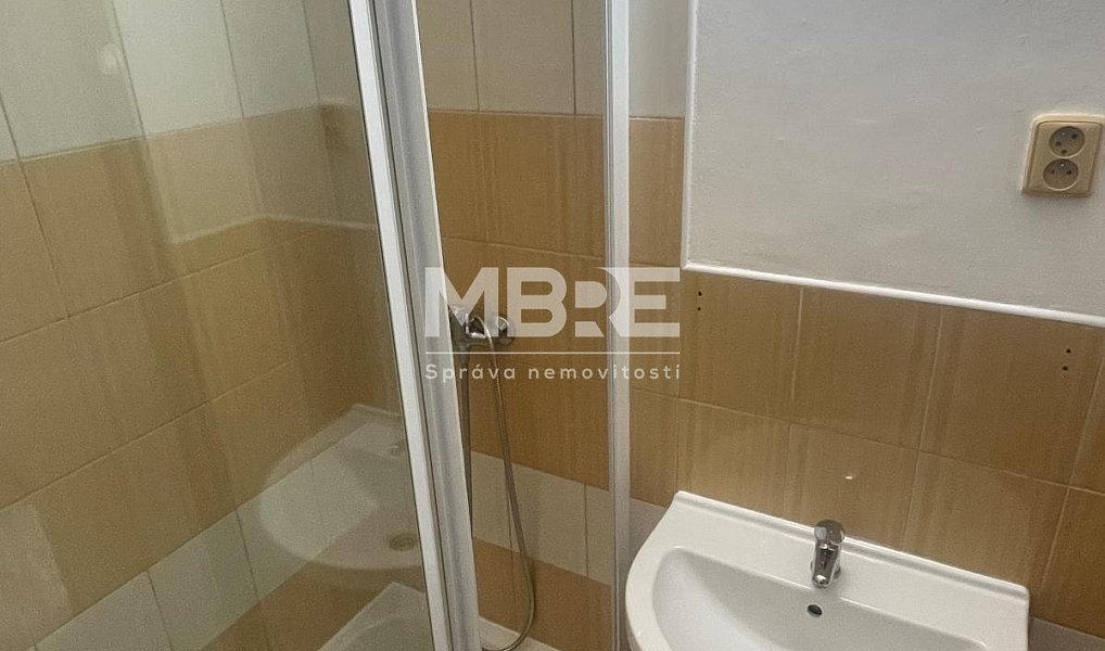 Pronájem bytu 2+kk 42 m², Děčín – náhled fotky 8