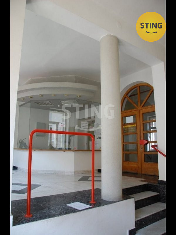 Pronájem kanceláře 27 m² – fotografie 3