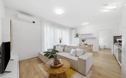 Prodej bytu 2+kk 50 m², Střední, Brno - Ponava