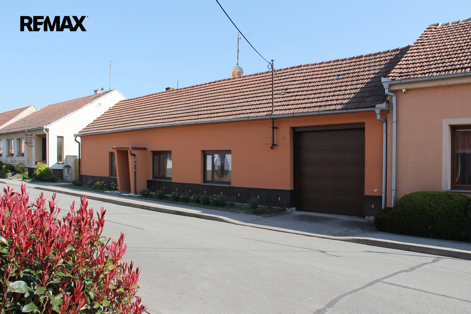 Prodej domu 232 m² s pozemkem 400 m²