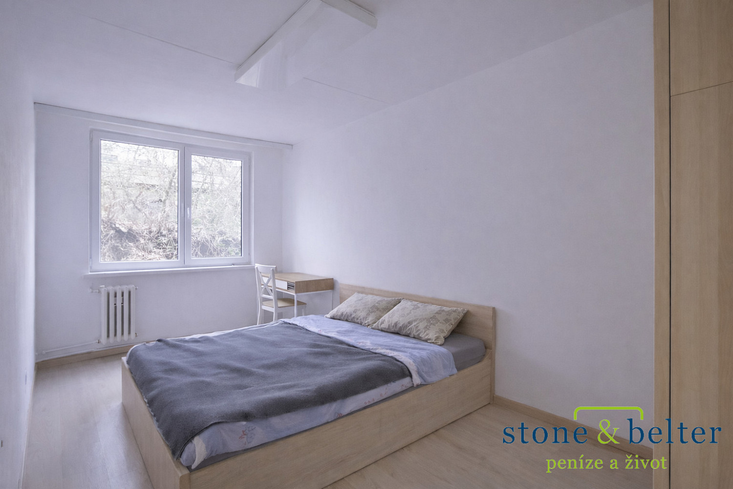 Prodej bytu 3+1 72 m² – fotografie 3