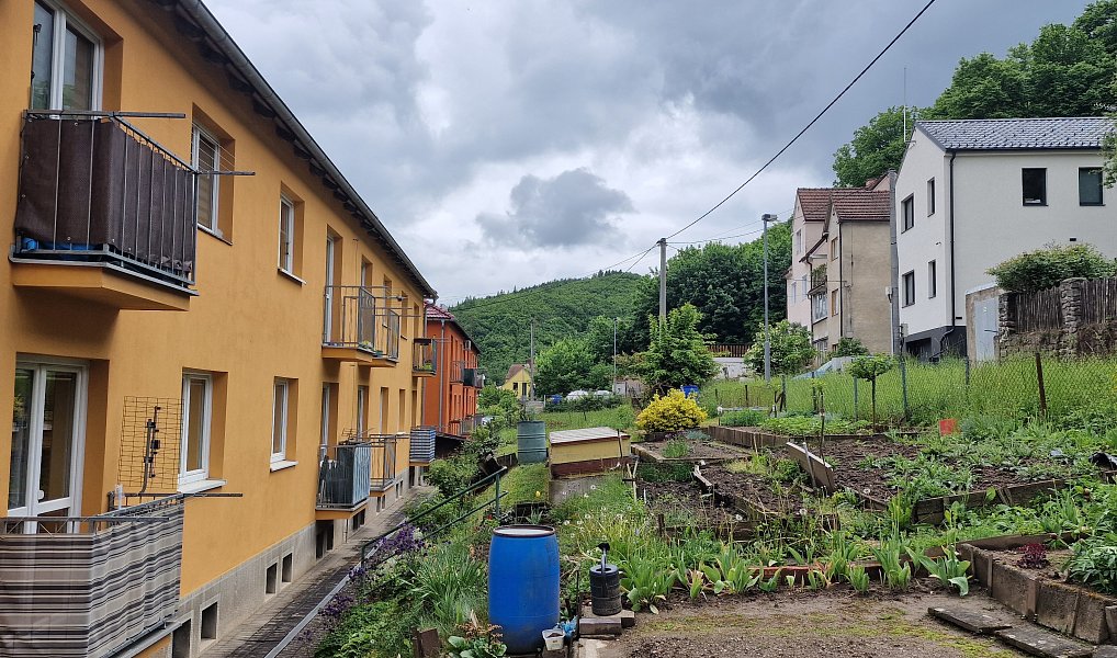 Prodej bytu 2+1 60 m², Adamov – náhled fotky 13