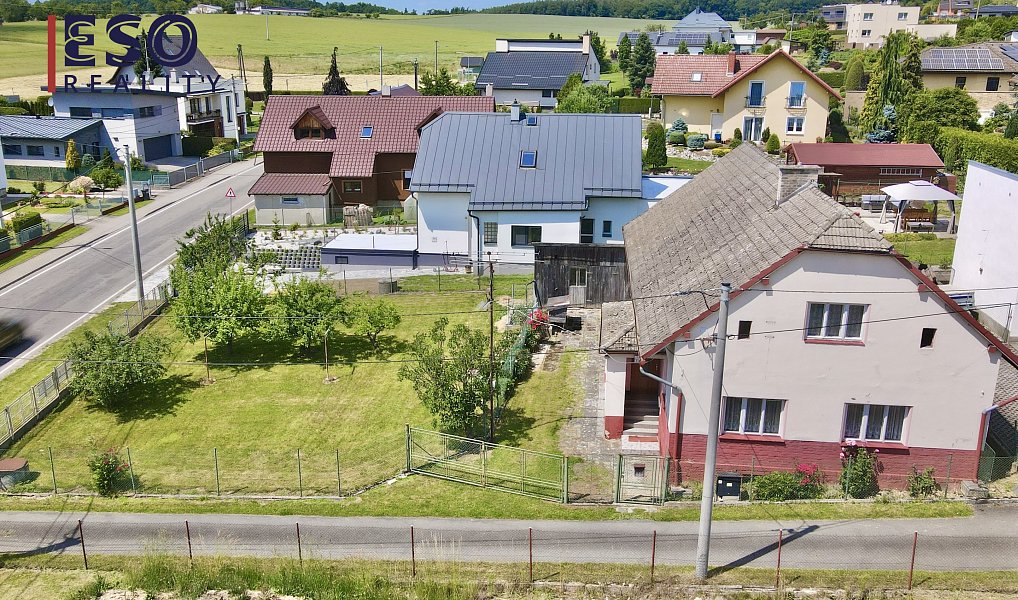 Prodej domu 108 m², Vřesina – náhled fotky 2