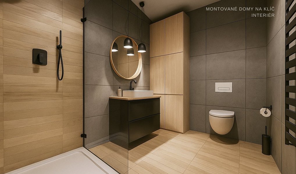 Prodej domu 89 m² s pozemkem 981 m², Ráby – náhled fotky 31
