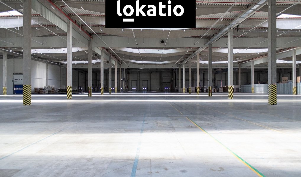 Pronájem skladovacích prostor 14 000 m², Cerhovice – náhled fotky 3