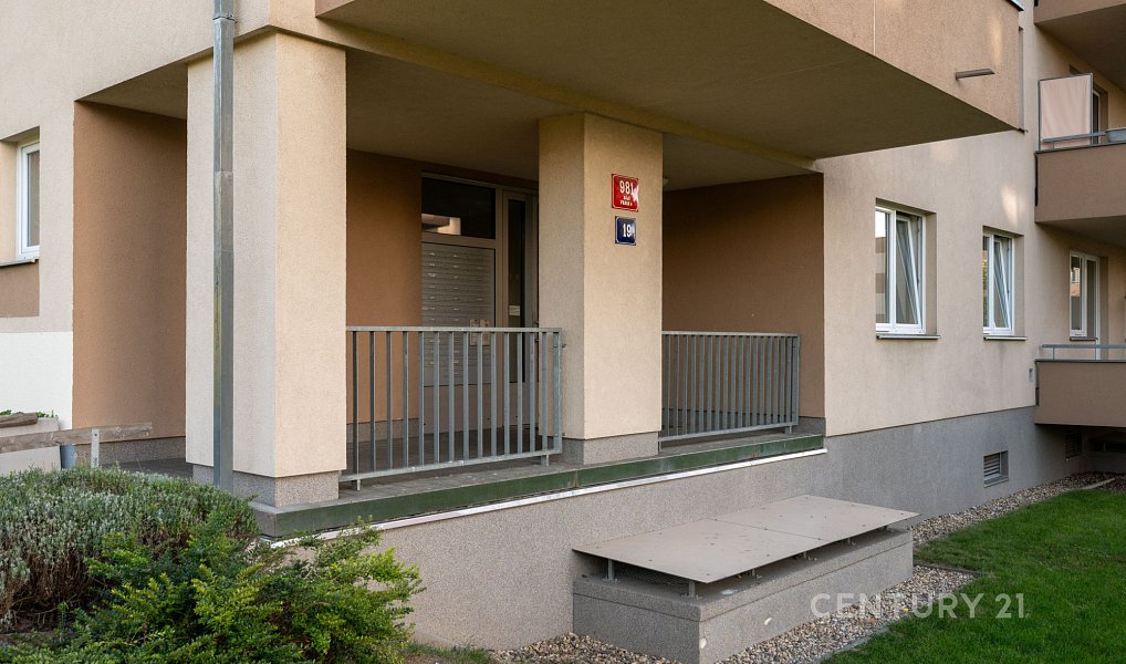 Prodej bytu 3+kk 90 m², Praha – náhled fotky 26