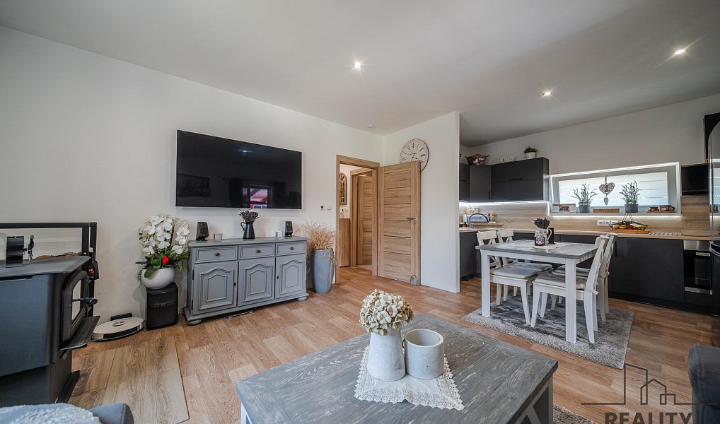 Prodej domu 55 m² s pozemkem 627 m², Lučina – náhled fotky 19