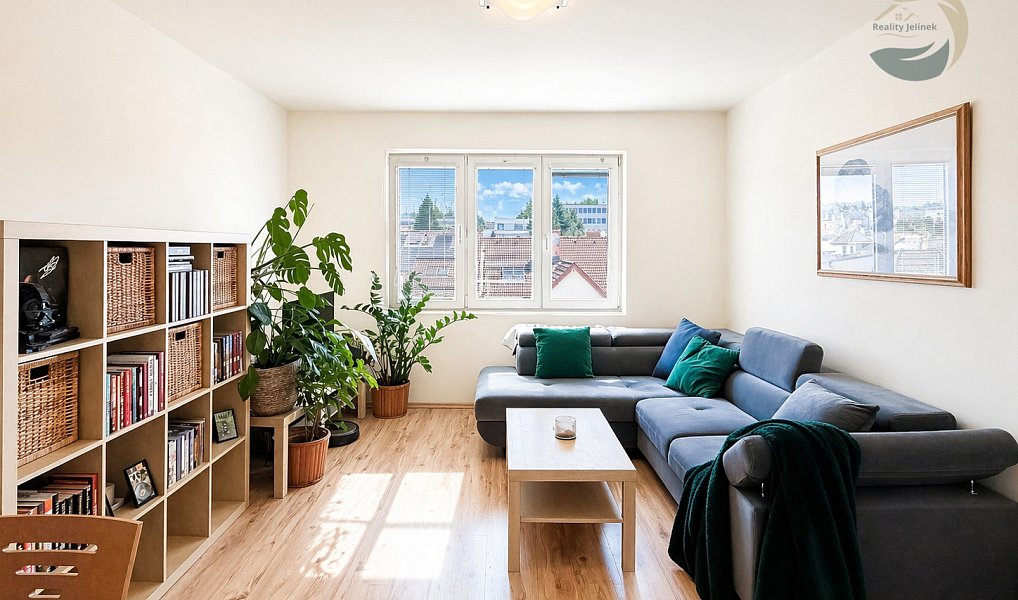 Prodej bytu 3+1 76 m², Plzeň – náhled fotky 2