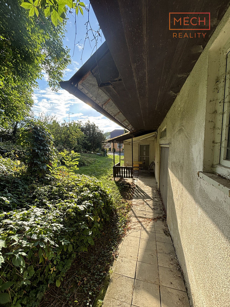 Prodej domu 92 m² s pozemkem 619 m² – fotografie 3