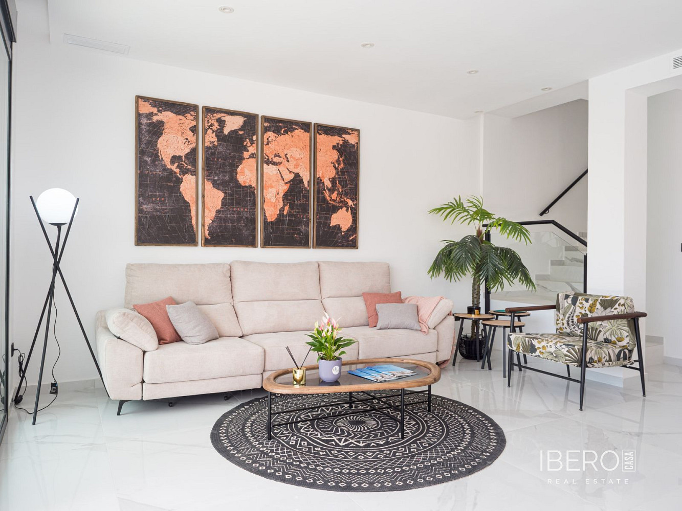 Casa 4+kk – Murcia, El Ranero, La Arboleja - Vista 4